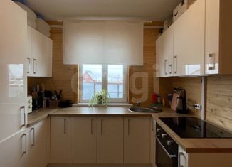 Продажа дома, 50 м2, деревня Борисовское, Липовая улица, 30