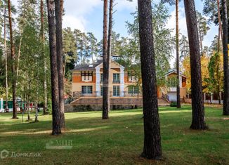 Продается дом, 530 м2, деревня Дунино