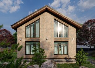 Дом на продажу, 110 м2, деревня Старые Кены