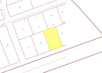 Продается земельный участок, 10 сот., поселок Черемшанка, Дорожная улица
