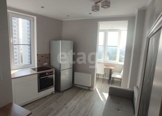 Продается 2-ком. квартира, 57 м2, Москва, бульвар Яна Райниса, 4к3, бульвар Яна Райниса