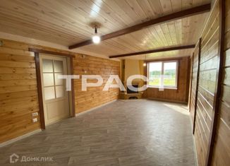 Дом на продажу, 93 м2, СНТ Ромашка, Набережная улица, 1