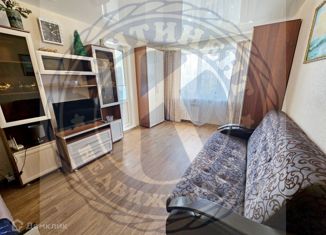 Продам однокомнатную квартиру, 31.5 м2, Рыбинск, улица Фурманова, 7
