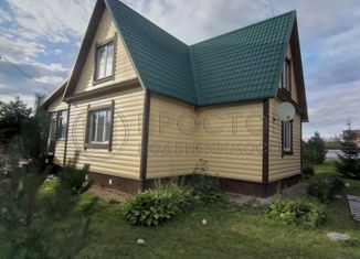 Дом на продажу, 180 м2, коттеджный поселок Речная Долина