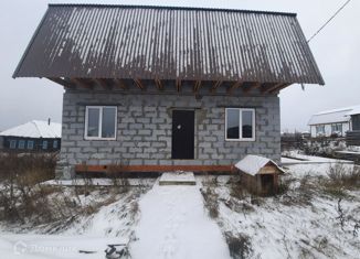 Продажа дома, 149.8 м2, деревня Чертёж, Родниковая улица