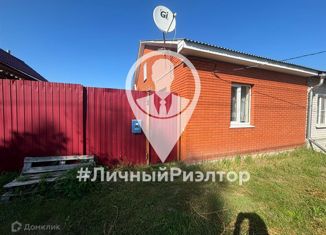 Продам дом, 59.5 м2, Спасск-Рязанский, улица Свердлова, 26