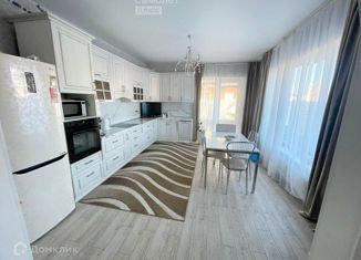 Продажа дома, 144 м2, Краснодар, 4-й проезд Куликова Поля