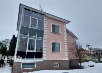 Продаю дом, 284.6 м2, рабочий посёлок Андреевка, Вишнёвая улица, 13