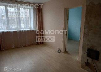 Продам 2-комнатную квартиру, 38.7 м2, Вологда, Гончарная улица