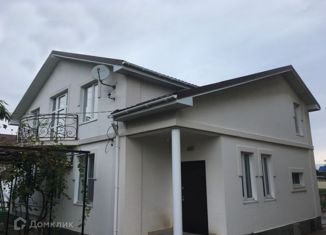 Продам дом, 168 м2, село Витязево, Почтовая улица