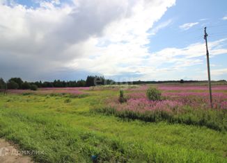 Участок на продажу, 10 сот., деревня Романово