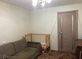 2-комнатная квартира на продажу, 44 м2, Свердловская область, улица Тельмана, 6