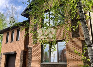 Продается дом, 450 м2, посёлок Озёрный, микрорайон Солнечный, 188