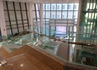 Сдается в аренду офис, 216 м2, Москва, Романов переулок, 4, Романов переулок