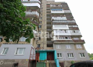 Продажа 1-ком. квартиры, 39.6 м2, Калининград, улица Адмирала Макарова, 2