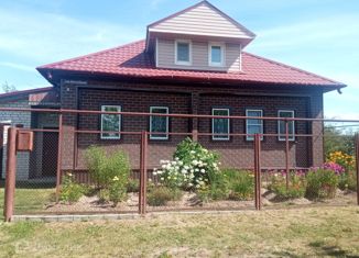 Продам дом, 64.3 м2, рабочий посёлок Лукино