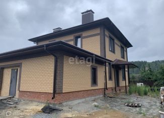 Продажа дома, 230.8 м2, поселок Тургояк, улица Карла Маркса, 65А