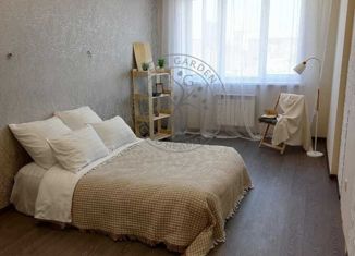 Продается 1-комнатная квартира, 48.4 м2, Екатеринбург, улица Белинского, 177Ак3