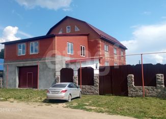 Продам дом, 500 м2, посёлок Сосновка, Сосновская улица