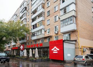 Продажа однокомнатной квартиры, 32.9 м2, Москва, проезд Шокальского, 67к2, проезд Шокальского