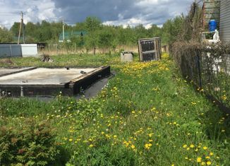 Продаю участок, 6 сот., садовое товарищество Союз, садовое товарищество Союз, 393