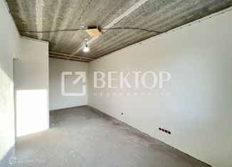 Продажа однокомнатной квартиры, 35 м2, Кострома, ЖК Европейский, Радиозаводская улица, 60