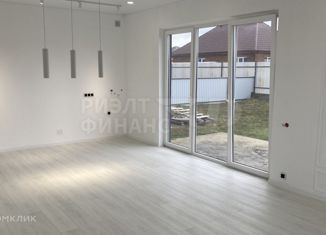 Продается дом, 103.2 м2, посёлок Голубево, Карамельная улица, 21