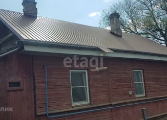 Продам дом, 58.9 м2, Боровичи, улица Металлистов