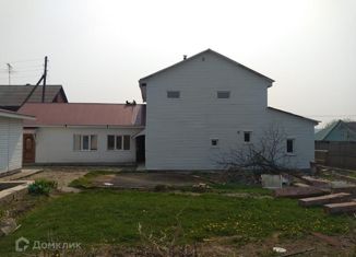 Продается дом, 208 м2, посёлок Монетный, Полевая улица, 1А