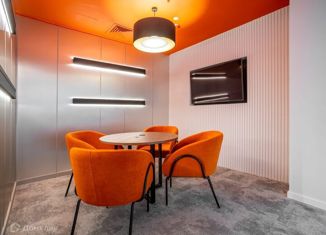 Продажа офиса, 1984 м2, Москва, улица Тимура Фрунзе, 11к2, район Хамовники