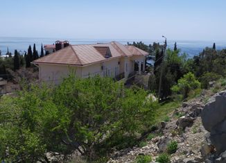 Участок на продажу, 6 сот., посёлок городского типа Симеиз, улица Максима Горького, 6