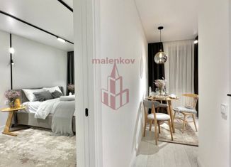 Продается 1-комнатная квартира, 33 м2, Москва, улица Маршала Тухачевского, 21к1, метро Народное Ополчение