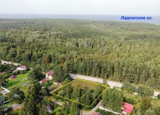 Продажа земельного участка, 16 сот., поселок Моторное, 41К-012