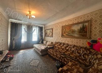 Двухкомнатная квартира на продажу, 55 м2, Балашов, посёлок Балашов-3, 10