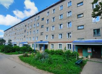 Продажа 3-комнатной квартиры, 68.7 м2, посёлок городского типа Оричи, Юбилейная улица, 12