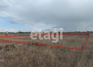 Продам участок, 10 сот., село Владимировка