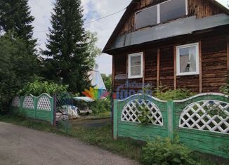 Дом на продажу, 96 м2, СНТ Швейник, Речная улица, 7