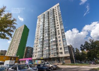 Продам квартиру студию, 28 м2, Уфа, жилой район Черниковка, Кольцевая улица, 203/3