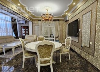 Продам 3-комнатную квартиру, 125 м2, Сочи, Волжская улица, 42/2