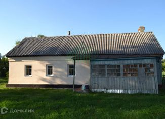 Продажа дома, 51 м2, село Пластинки