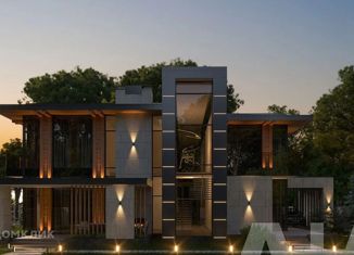 Продажа земельного участка, 8 сот., коттеджный поселок Миллениум Парк