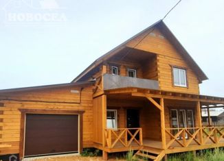 Продается дом, 160 м2, СНТ Новое, Четвёртая улица, 112