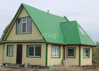 Дом на продажу, 59.4 м2, Тюменская область, Яблоневая улица