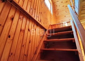 Дом на продажу, 50 м2, Омск, Ленинский округ, аллея 2А