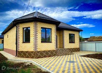 Дом на продажу, 103 м2, Краснодар, улица Братьев Черников, улица Братьев Черников