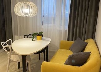 Продажа 1-комнатной квартиры, 44 м2, Краснодар, улица Лавочкина, 17, ЖК Восток