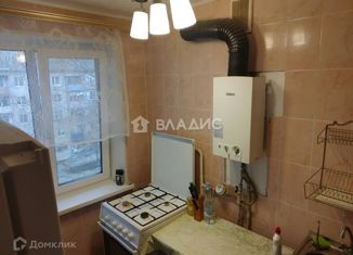 2-комнатная квартира на продажу, 43.9 м2, Белгород, улица 5 Августа, 6, Западный округ