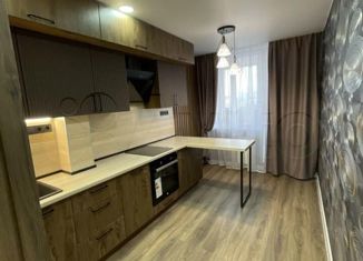 Продаю 1-ком. квартиру, 35.9 м2, Вологда, Пригородная улица, 16Б, 5-й микрорайон
