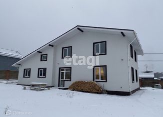 Продаю дом, 254 м2, поселок Элита, Боровая улица, 42