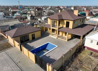 Продам дом, 269 м2, Волгоград, Ворошиловский район, Алмазная улица, 8